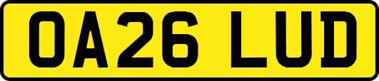 OA26LUD