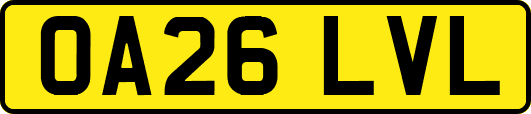 OA26LVL