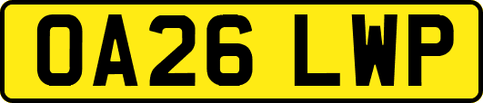 OA26LWP