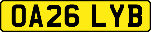 OA26LYB
