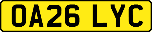 OA26LYC