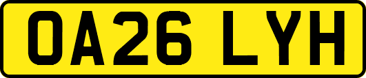 OA26LYH