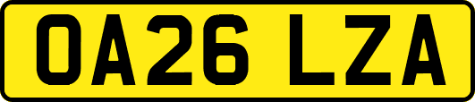 OA26LZA