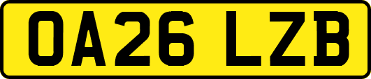 OA26LZB