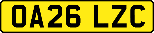 OA26LZC