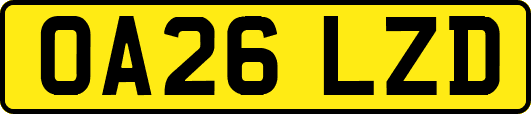 OA26LZD