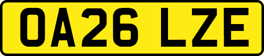 OA26LZE