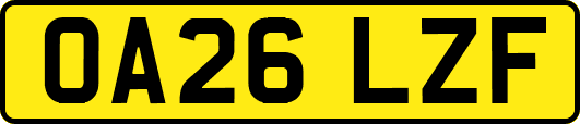 OA26LZF
