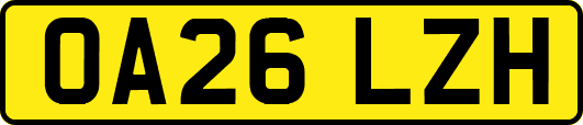 OA26LZH