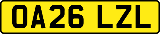 OA26LZL