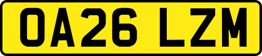 OA26LZM