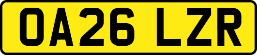 OA26LZR