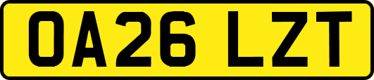 OA26LZT