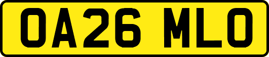 OA26MLO