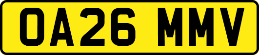 OA26MMV