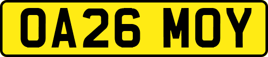 OA26MOY