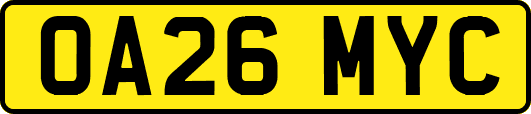 OA26MYC