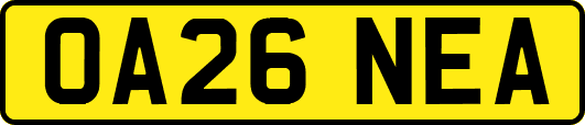 OA26NEA