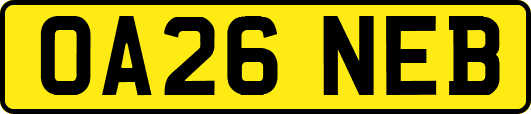 OA26NEB