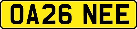 OA26NEE