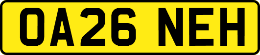 OA26NEH