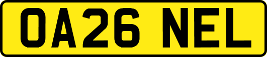 OA26NEL