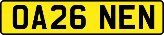 OA26NEN