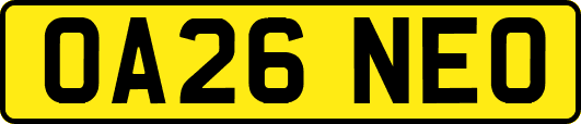 OA26NEO
