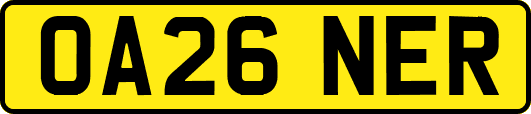 OA26NER