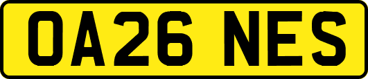 OA26NES