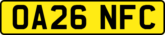 OA26NFC