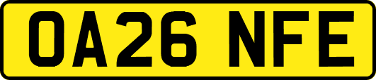 OA26NFE