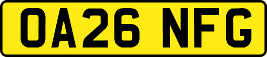 OA26NFG