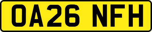 OA26NFH
