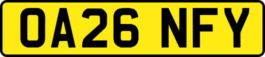 OA26NFY