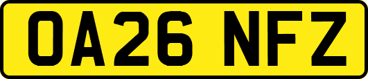 OA26NFZ