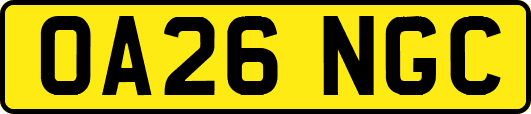 OA26NGC