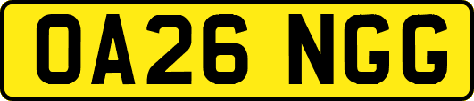 OA26NGG