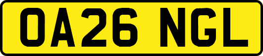 OA26NGL