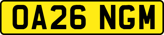 OA26NGM