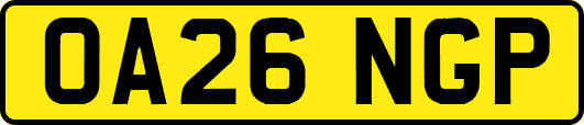 OA26NGP