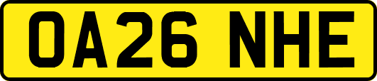 OA26NHE