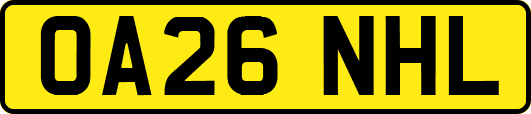 OA26NHL