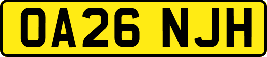 OA26NJH