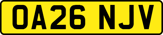 OA26NJV