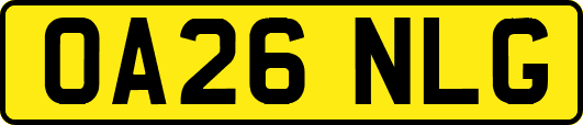 OA26NLG
