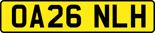 OA26NLH
