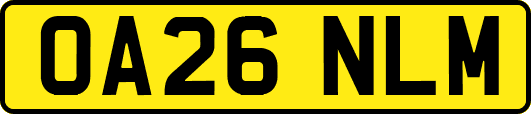 OA26NLM