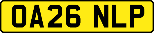 OA26NLP