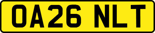 OA26NLT